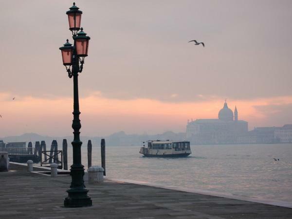 Ca Savelli Apartment Venice Exterior photo